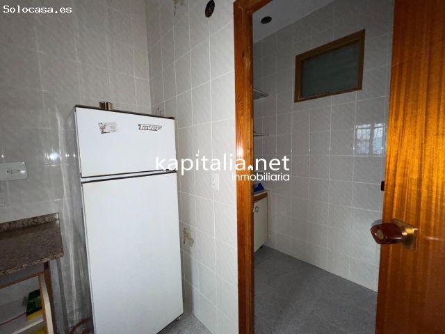 Casa en venta en la Vall d'Albaida, Valencia
