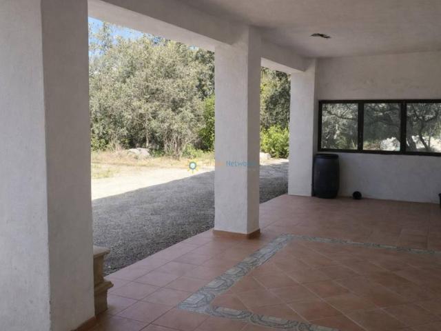 Casa en venta en el Comtat, Valencia
