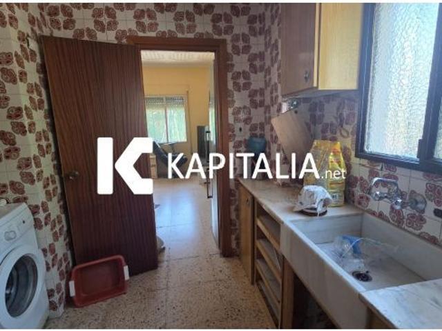 Casa en venta en la Vall d'Albaida, Valencia