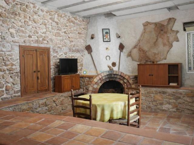 Casa en venta en la Marina Alta, Valencia