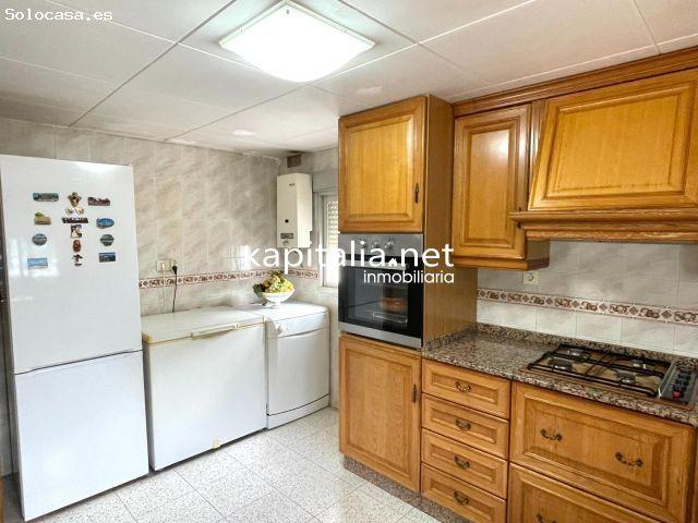 Casa en venta en la Vall d'Albaida, Valencia