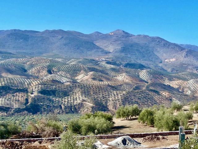 Casa en venta en Comarca de Loja, Andalucía
