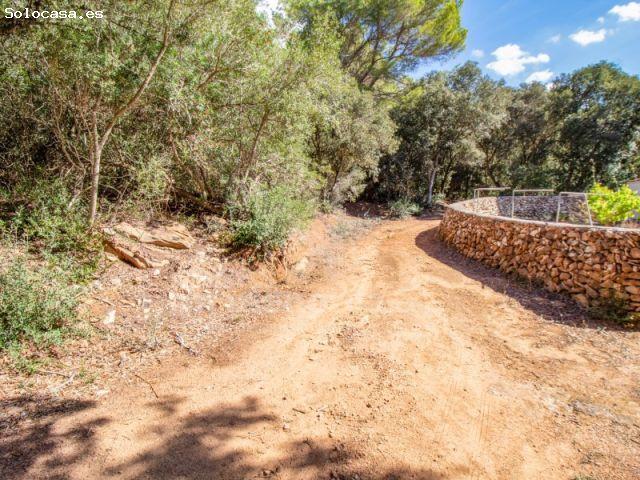 Casa en venta en es Mercadal, Menorca