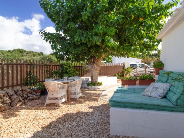 Casa en venta en Menorca, Baleares