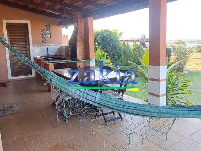 Casa venda em Região Imediata de Avaré, Itaí