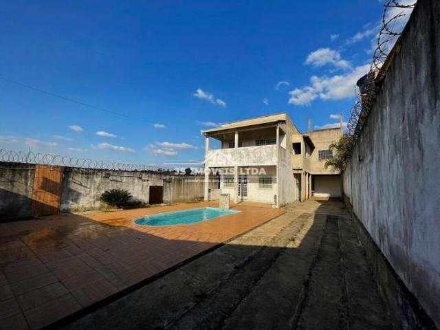 Casa venda em Região Geográfica Imediata de Belo Horizonte, Região Metropolitana de Belo Horizonte