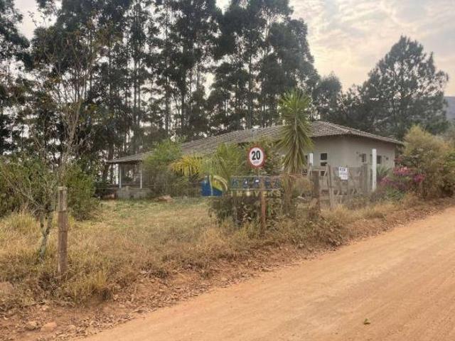 Terreno venda em Centro, Andradas