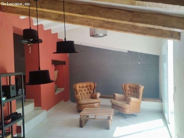 Casa en venta en la Marina Alta, Valencia