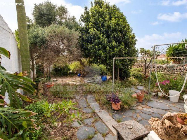 Casa en venta en Son Vilar, Menorca