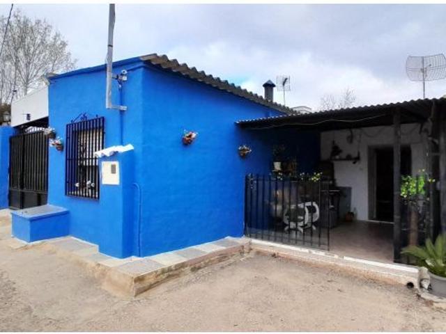 Casa en venta en El Pulpillo, Altiplano