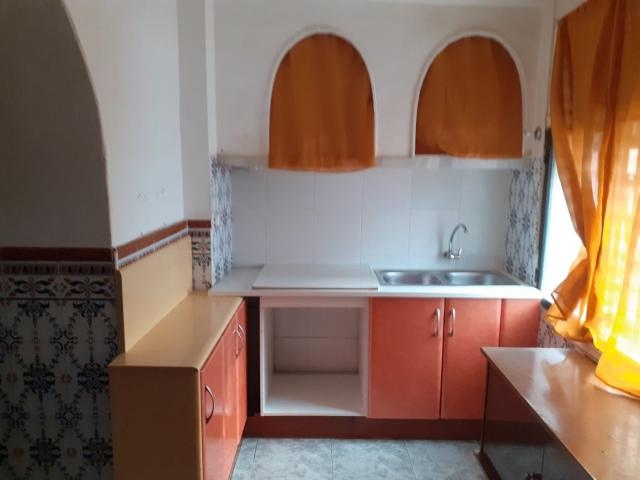 Chalet en venta en Mujeres Deportistas, el Vinalopó Mitjà / El Vinalopó Medio