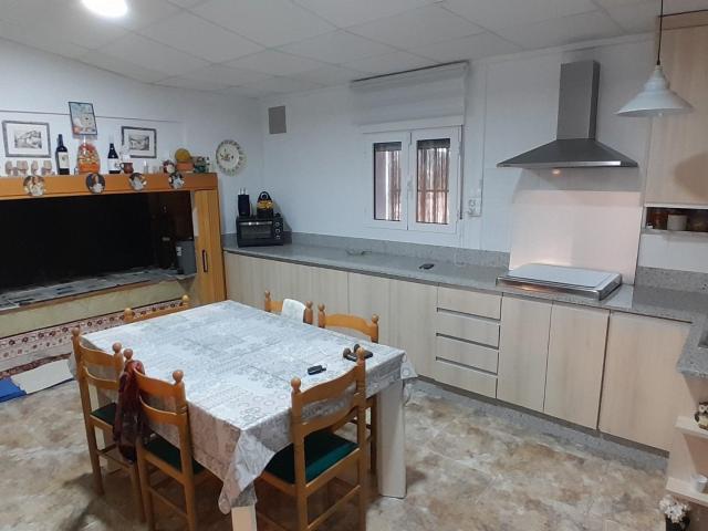 Chalet en venta en Altiplano, Murcia