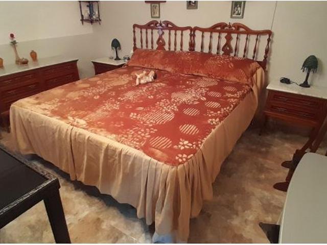 Casa en venta en Altiplano, Murcia