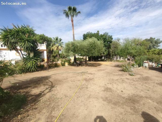 Casa en venta en Morón De La Frontera, Andalucía