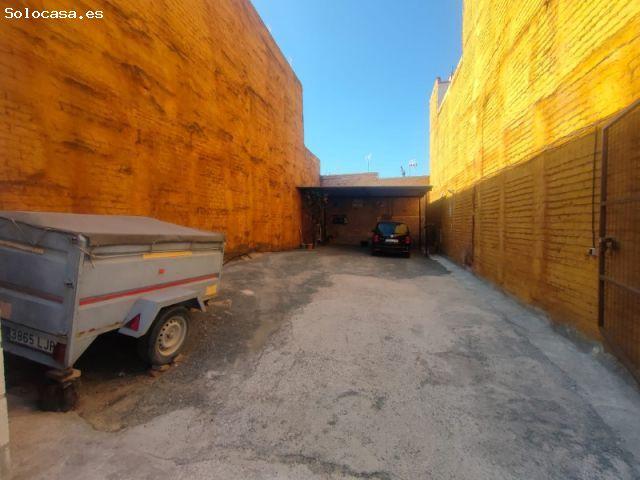 Local Comercial en venta en Morón De La Frontera, Andalucía