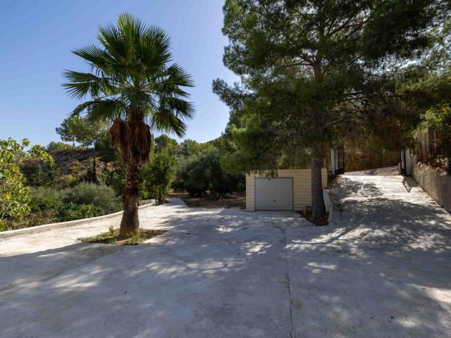 Casa en alquiler en Noroeste, Murcia