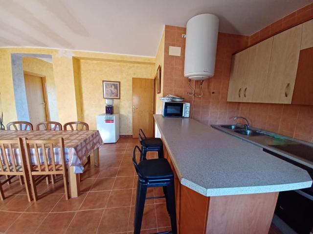 Casa en alquiler en Fuensanta, Castilla-La Mancha