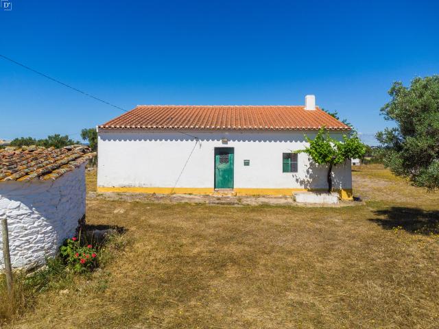 Casa venda em Ourique, Beja