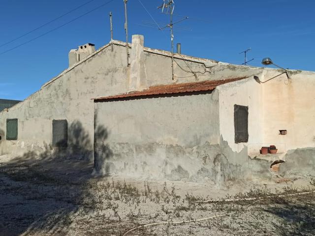 Chalet en venta en Carrús Oest, el Baix Vinalopó