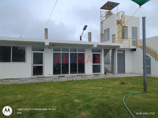 Casa venta en Chancay, Lima Metropolitana
