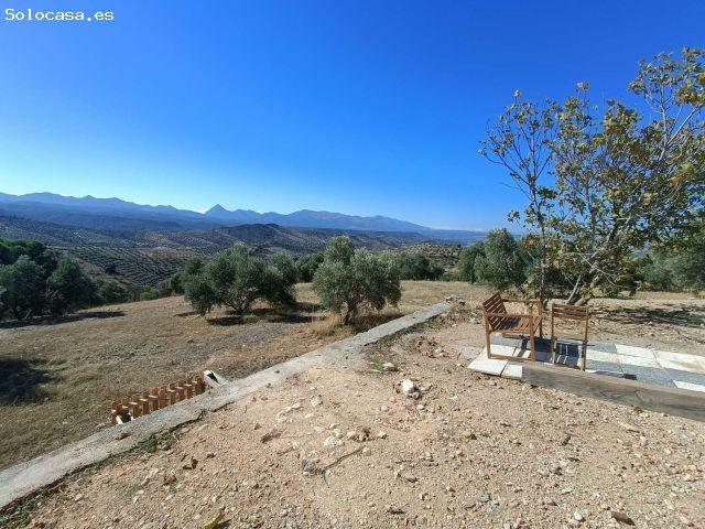 Casa en venta en Comarca de Alhama, Andalucía