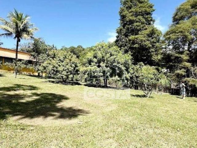Sítio e chácara venda em Região Imediata de Sorocaba, Região Metropolitana de Sorocaba