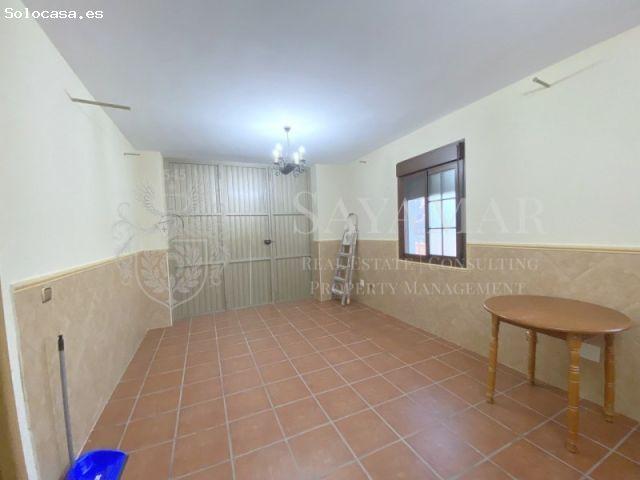 Casa en venta en La Axarquía, Andalucía