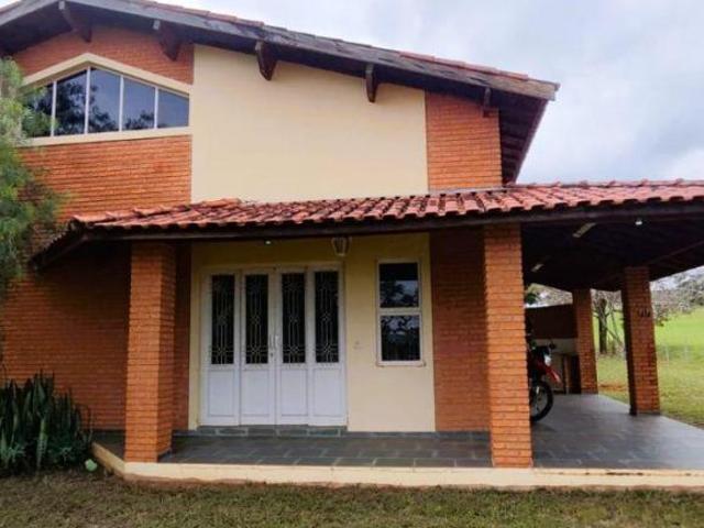 Casa venda em Região Imediata de Avaré, Paranapanema