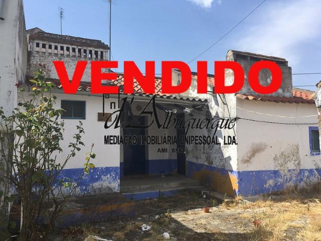 Casa venda em Vale de Açor, Ponte de Sor
