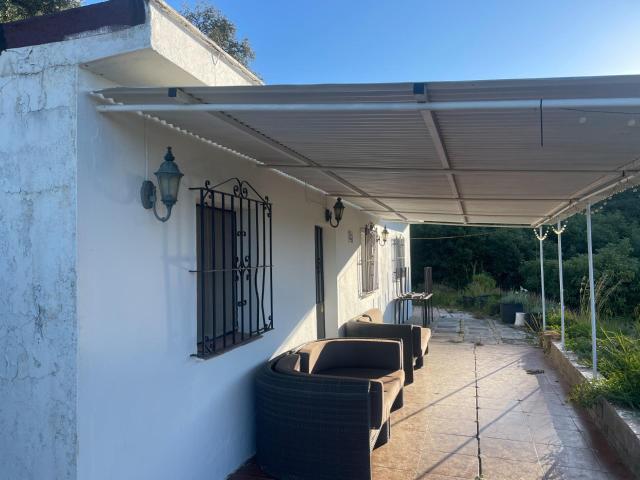 Chalet en venta en Barriada Islas Canarias, Costa del Sol Occidental
