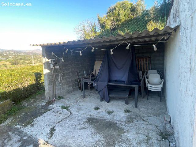 Casa en venta en Barriada Islas Canarias, Costa del Sol Occidental