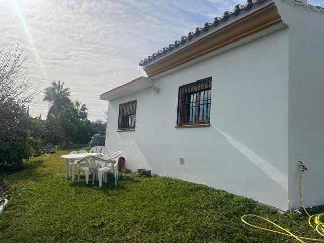 Chalet en venta en Las Lomas, Costa del Sol Occidental