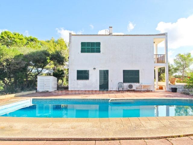 Casa en venta en Menorca, Baleares