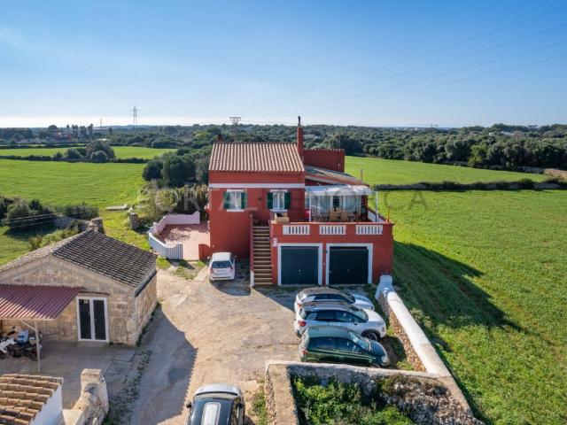 Casa en venta en Sant Joan Gran, Menorca