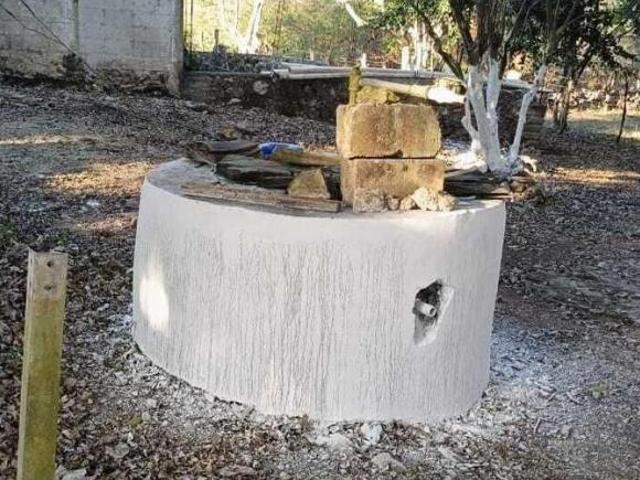 CASA DE CAMPO CERCA DE IZAMAL, CERCA DE MÉRIDA YUCATÁN Y CERCA TREN MAYA