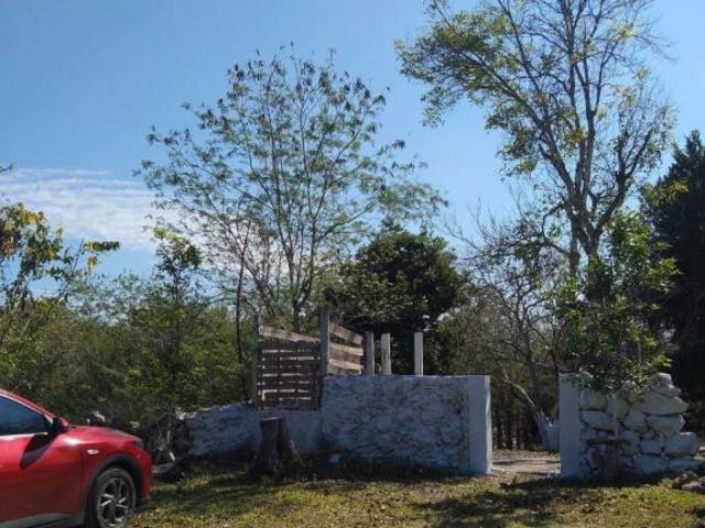 Casa en venta en Izamal, Yucatán