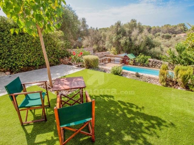 Casa en venta en Santandria, Menorca