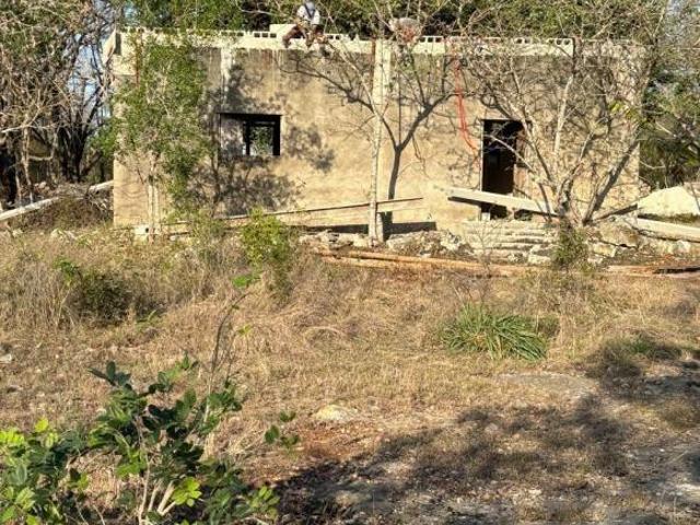 CASA DE CAMPO CERCA DE MÉRIDA YUCATÁN E IZAMAL Y TREN MAYA