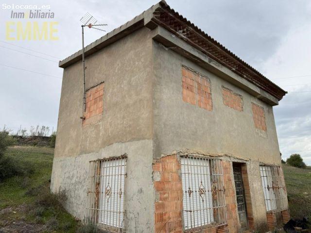 Casa en venta en Ronda, Serranía de Ronda