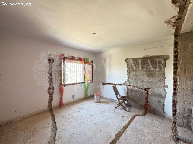 Casa en venta en La Axarquía, Andalucía