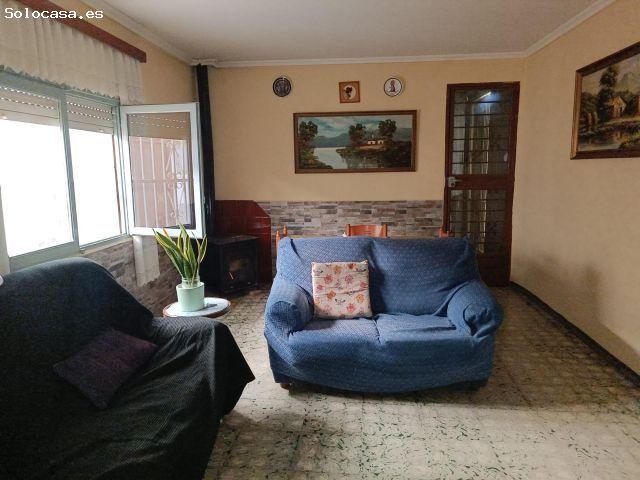 Casa en venta en Elche, Algorós