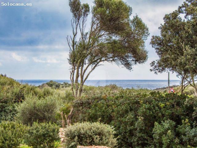 Casa en venta en Sant Lluís, Menorca