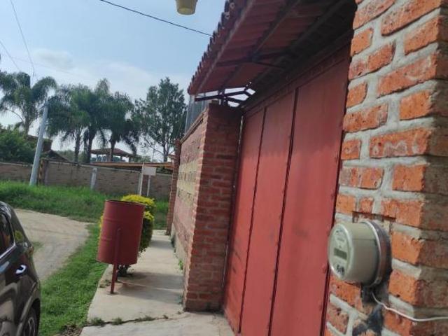 Quinta en venta en Santa María Del Oro, Jalisco