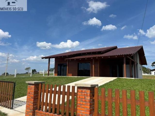 Casa venda em Região Geográfica Imediata de Curitiba, Campo do Tenente