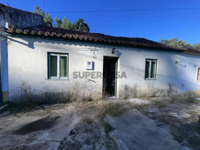 Casa venda em Chaminé, Abrantes