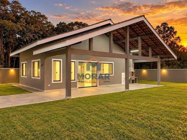 Casa venda em Aldeia Indígena M'Bya - Karaguata Poty, Pontal do Paraná