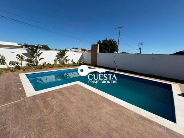 Casa venda em Quadra