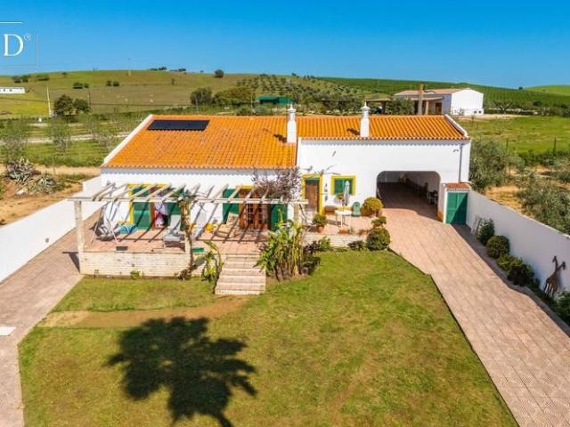 Vivenda venda em Beja