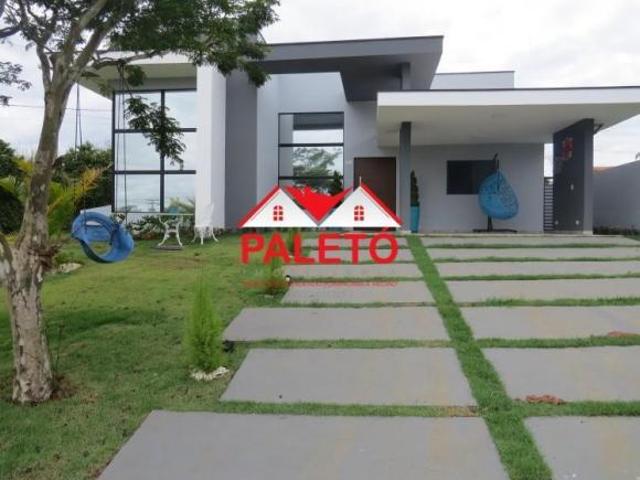 Casa venda em Região Imediata de Tatuí, Quadra