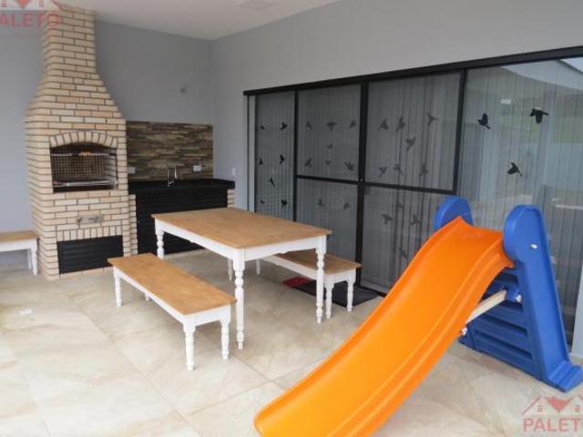 Casa venda em Região Imediata de Tatuí, Quadra